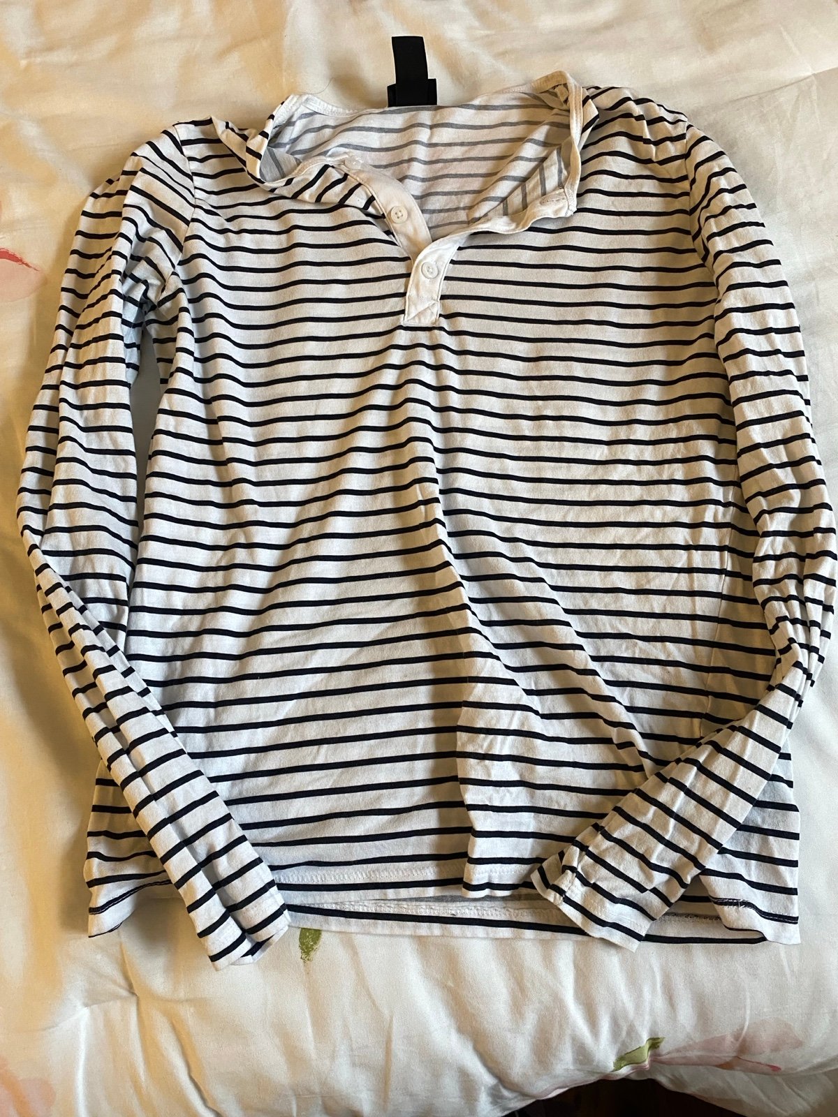 Bundle of 3 mens henleys