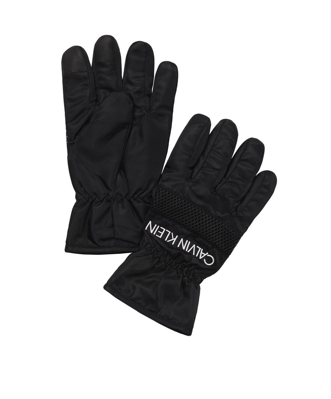 Brand. new Calvin Klein Touch Screen Mens Gloves L/XL
