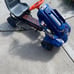 Nerf car car for kids