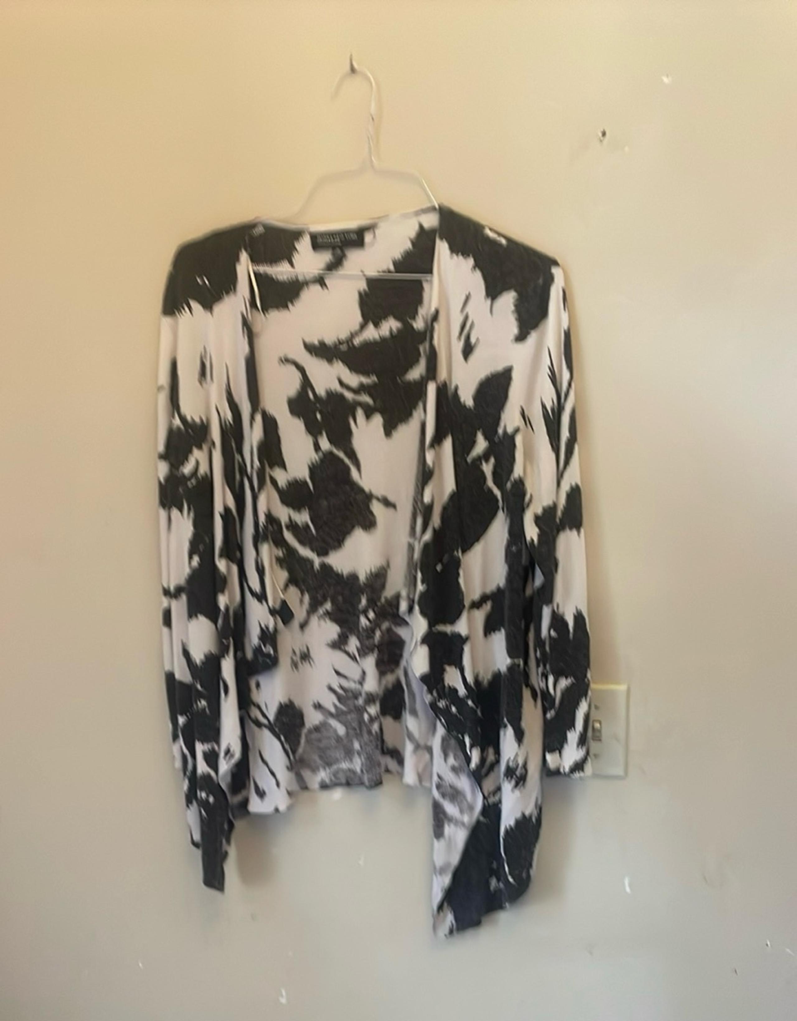 Jones New York Cardigan Sweater! XL