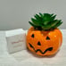 Disney Parks Pandora Mickey Pumpkin Charm