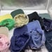 8 Ralph Lauren POLO Baseball hats…
