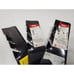 Oregon 3 Pack 96-382 Blade 17-1/2 Center Hole Replaces Toro Made In USA
