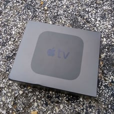 apple Apple TV (3rd Generation)