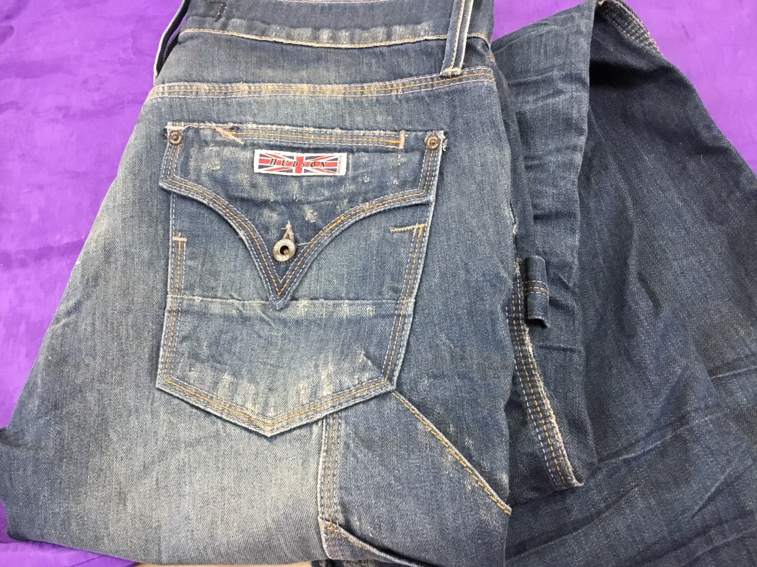 hudson jeans