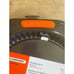 Le Creuset Toughened Non-stick Metal Bakeware Flan/Quiche Tin, Loose Base NEW