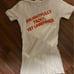 Hooters ORIGINAL STYLE uniform
