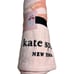 Kate Spade New York Flamingo Oversized 40 × 70 Beach Towel