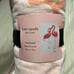 Kate Spade New York Flamingo Oversized 40 × 70 Beach Towel