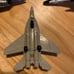 Military Plane Diecast Lot-Lot Of 4