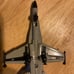 Military Plane Diecast Lot-Lot Of 4