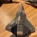 Military Plane Diecast Lot-Lot Of 4