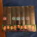 Star Trek Deep Space Nine Complete Series - DVD Format