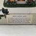 Cracker Barrel Light Up Christmas Victorian House Accent Lighted Building Rare