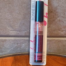 RARE Lip Lites Bonne Bell Liquid Lip Gloss Strawberry Gelato Glossy Lip Tint 2