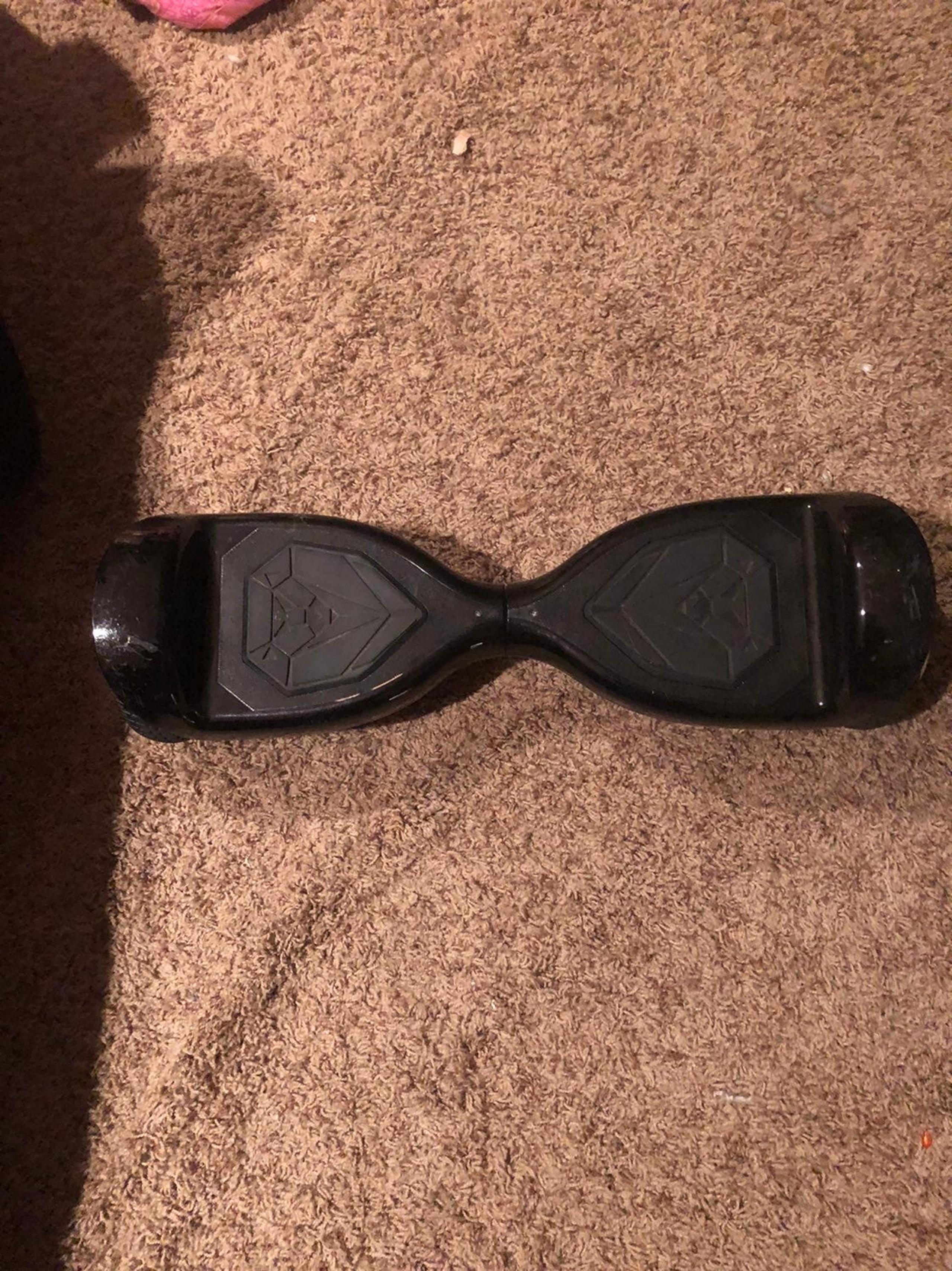 Hoverboard swagtron