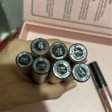 NYX lingerie gloss