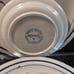 Vintage Epoch Korea Full Dishware