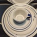 Vintage Epoch Korea Full Dishware