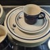Vintage Epoch Korea Full Dishware
