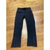 Lululemon Fast & Free Crop II *Nulux 19 Black