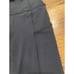Lululemon Fast & Free Crop II *Nulux 19 Black
