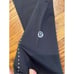 Lululemon Fast & Free Crop II *Nulux 19 Black