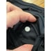 Lululemon Fast & Free Crop II *Nulux 19 Black