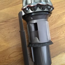 Dyson main body for Dyson cyclone v10