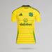 Adidas Celtic FC 2024/25 Away Jersey size L New with tags