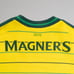 Adidas Celtic FC 2024/25 Away Jersey size L New with tags