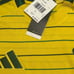 Adidas Celtic FC 2024/25 Away Jersey size L New with tags