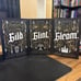 Fairyloot Plated Prisoner Series 1-3
