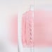 Boston Proper Size Medium Kace Insert Sleeve Button Down Shirt Pink