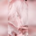 Boston Proper Size Medium Kace Insert Sleeve Button Down Shirt Pink