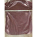 Ralph Lauren Rugby Shirt Mens Size L NWT Plaid Button Up Long Sleeve Red Cotton