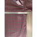 Ralph Lauren Rugby Shirt Mens Size L NWT Plaid Button Up Long Sleeve Red Cotton