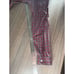 Ralph Lauren Rugby Shirt Mens Size L NWT Plaid Button Up Long Sleeve Red Cotton
