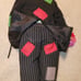 Vintage Don Homer the Clown Burda Doll 15 Tall 0353
