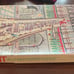 Vintage 1976 J.R.R. Tolkien Father Christmas Puzzle, Complete