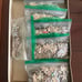 Vintage 1976 J.R.R. Tolkien Father Christmas Puzzle, Complete