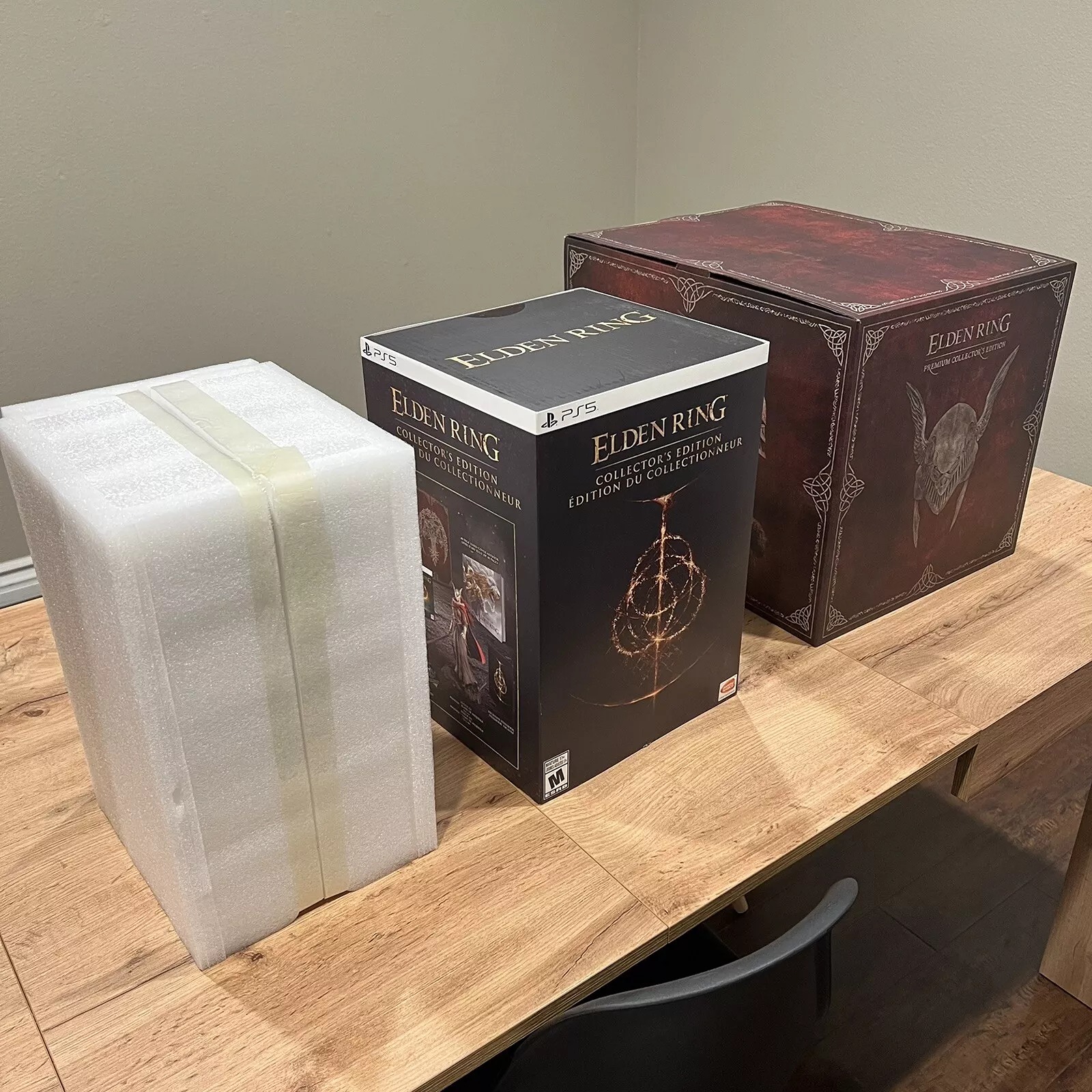 Exclusive Editions - Collector's Editions - Page 3 - BANDAI