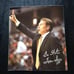 TOM IZZO HOF MSU BASKETBALL COACH AUTOGRAPHED SIGNED 8X8 GLOSSY PHOTO SHIPPING