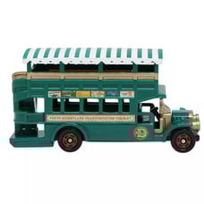 Tokyo Disney Resort Omnibus Vehicle