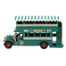 Tokyo Disney Resort Omnibus Vehicle