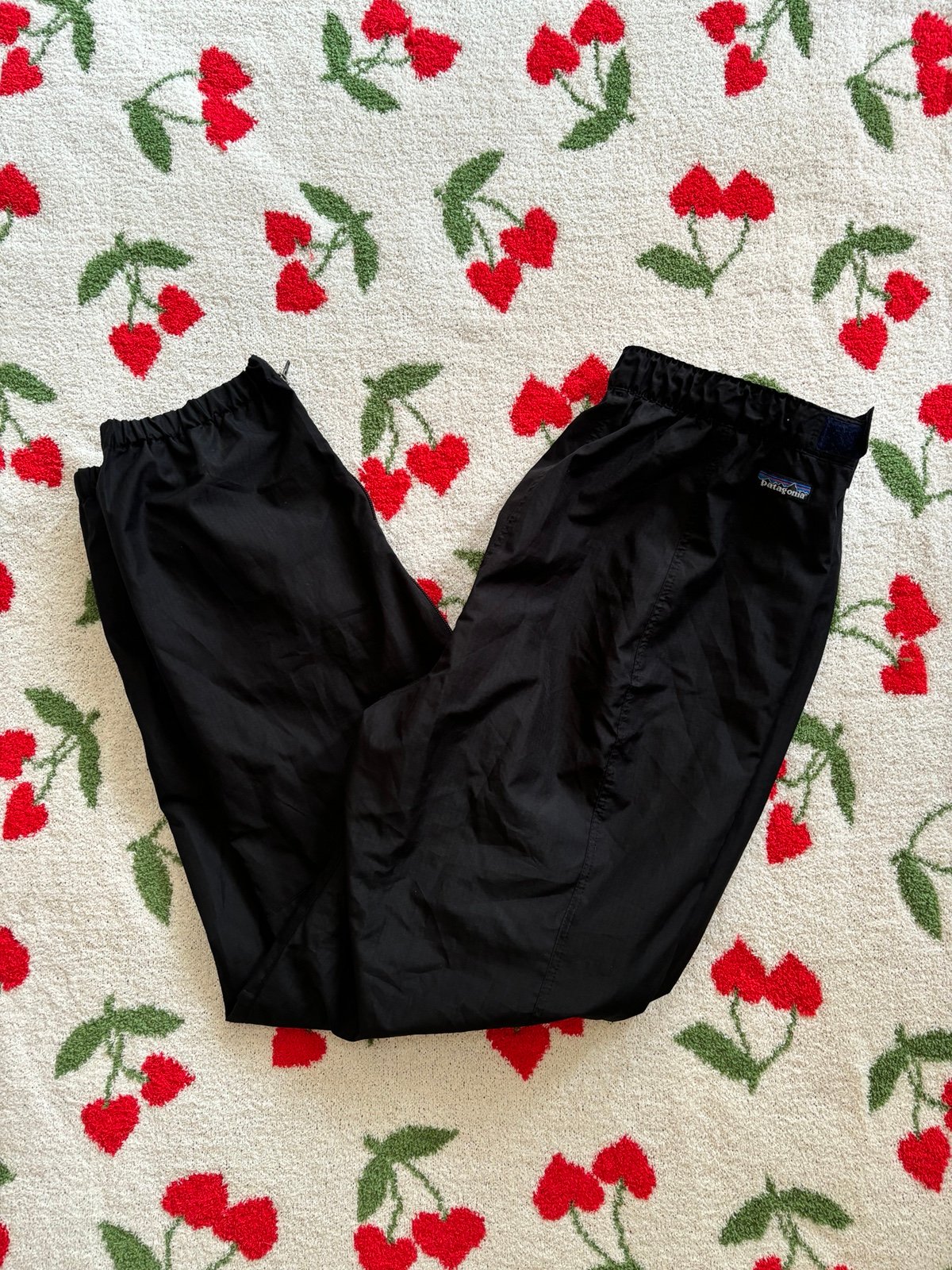 patagonia pants
