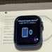 Apple Watch Series 7 Blue - 45MM - GPS only