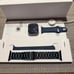Apple Watch Series 7 Blue - 45MM - GPS only