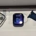 Apple Watch Series 7 Blue - 45MM - GPS only