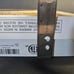 NIB Electric Professional Crepe Maker Non-Stick 12 1000 Watt Wooden Utensils